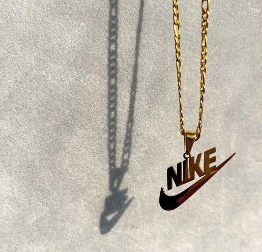 NIKE NECKLACE
