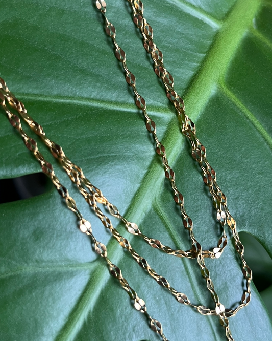 A.M.I CHAIN