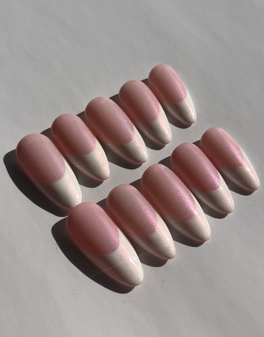AURORA PINK FRENCH
