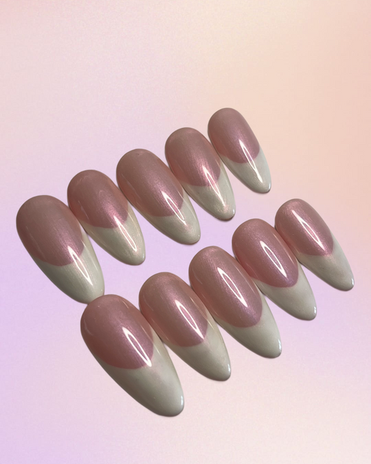 AURORA PINK FRENCH
