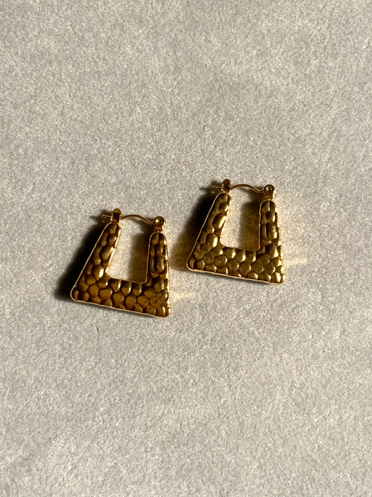 AJ EARRINGS