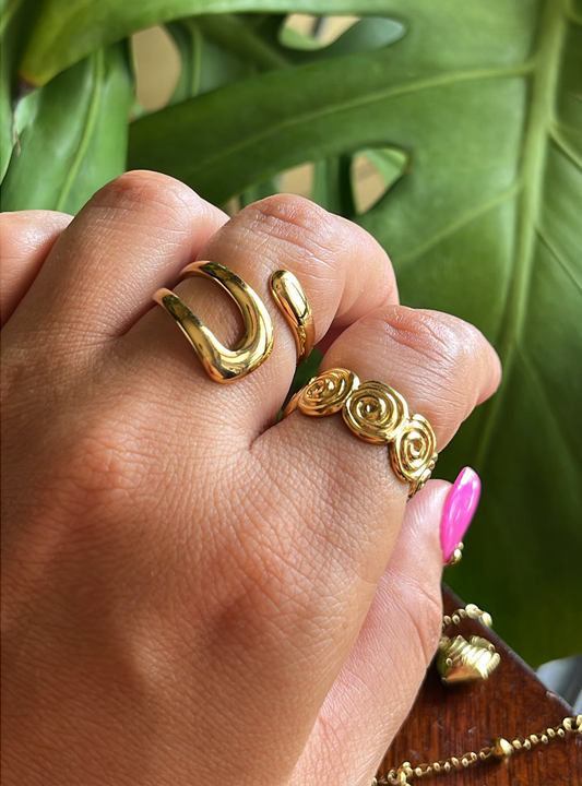 OKI DOKI RING