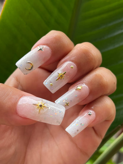 TWINKLE NAILS