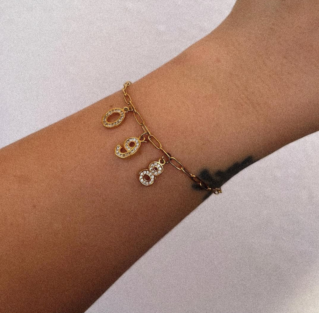 098 BRACELET