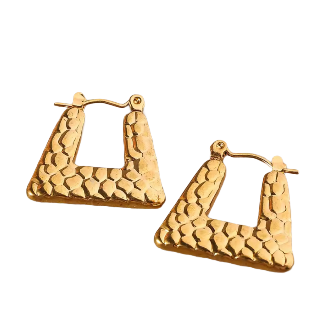 AJ EARRINGS