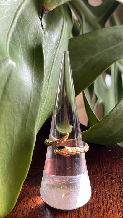 SNAKE RING