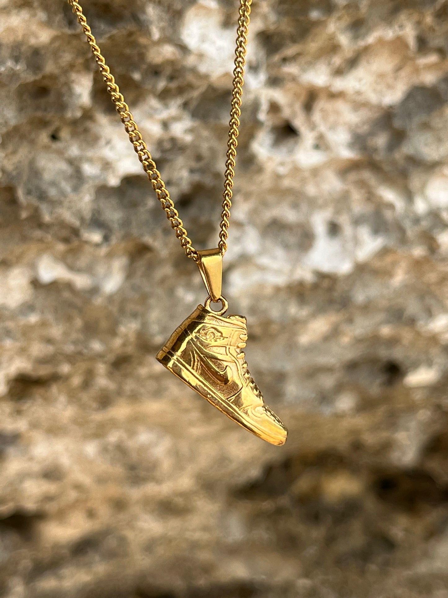 AIR JORDAN