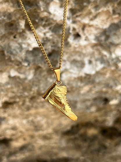 AIR JORDAN