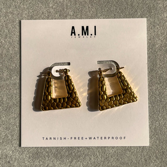 AJ EARRINGS