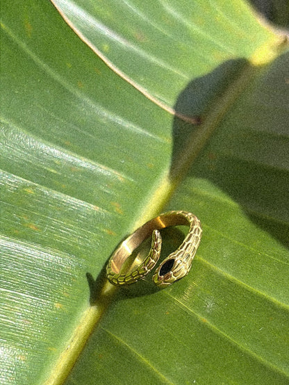 SNAKE RING